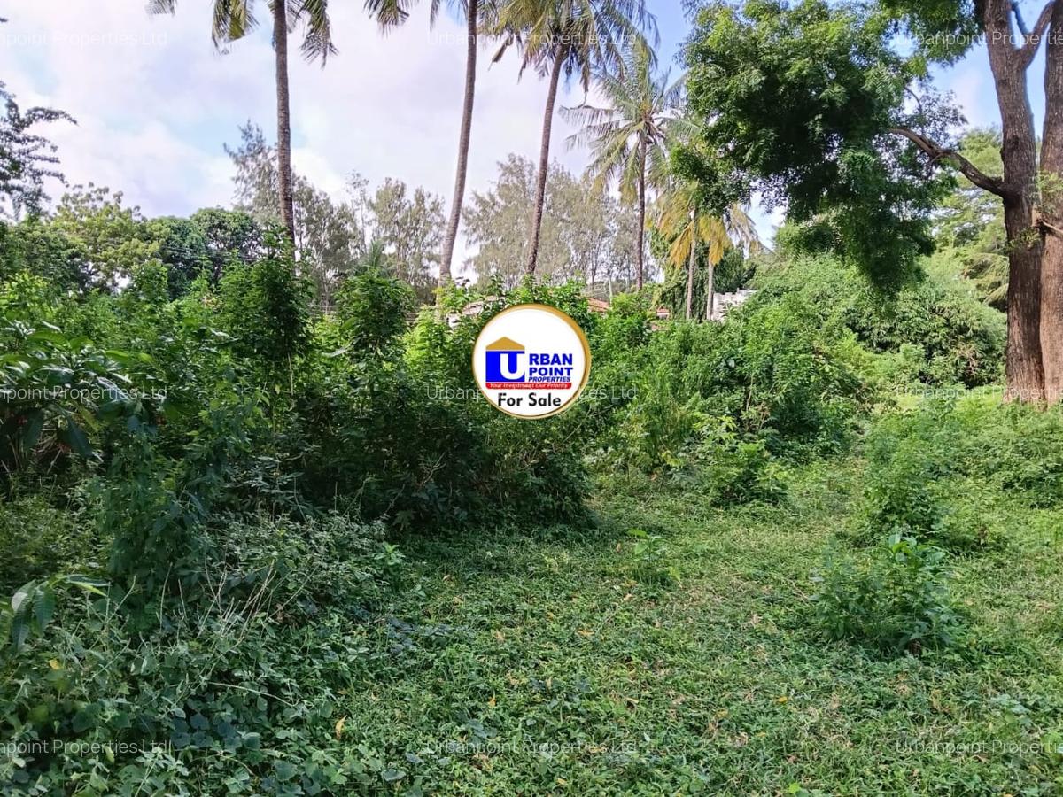 Commercial Property in Mtwapa - 11