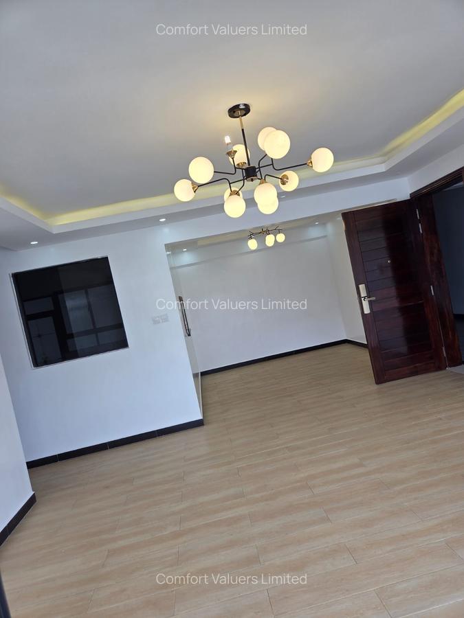 2 Bed Apartment with En Suite at Lavington - 2