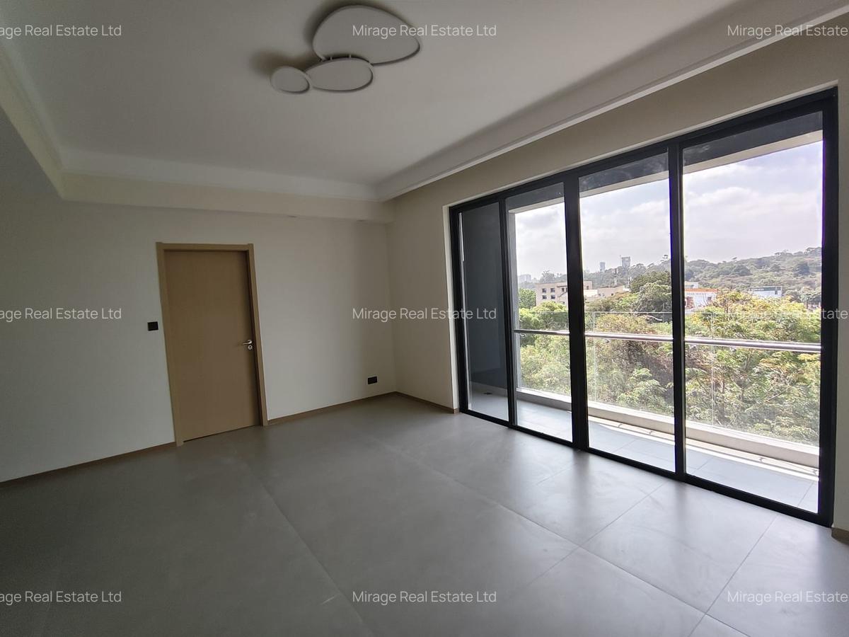 2 Bed Apartment with Swimming Pool in Westlands Area - 9
