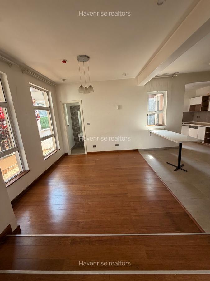 4 Bed Townhouse at Lavington - 4