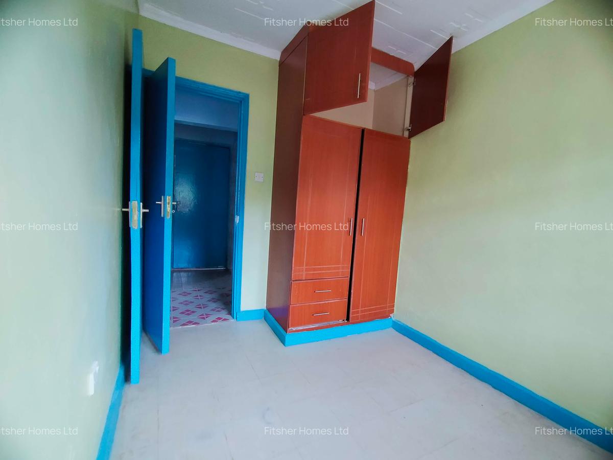 3 Bed House with Garden in Tigoni - 9