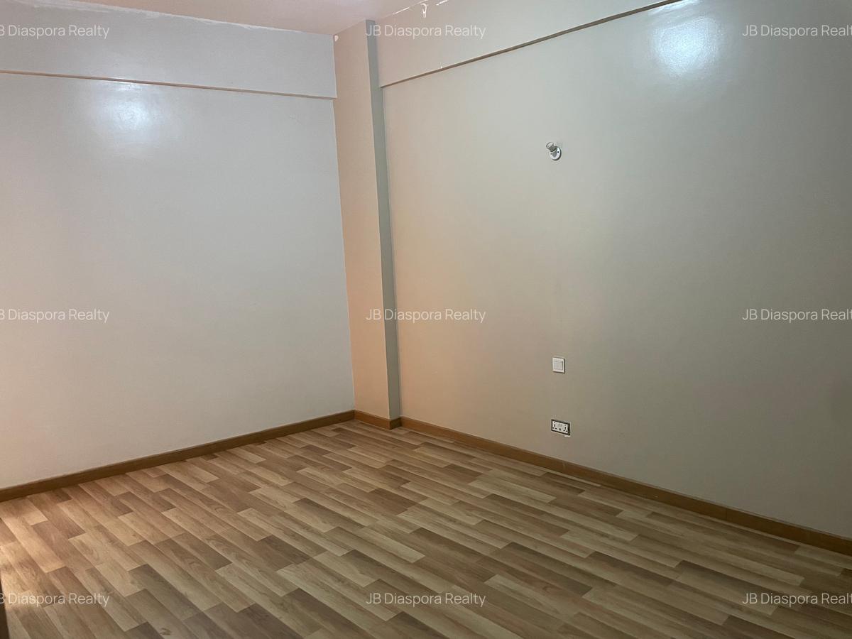 4 Bed Apartment with Staff Quarters at 5Th Parklands - 13