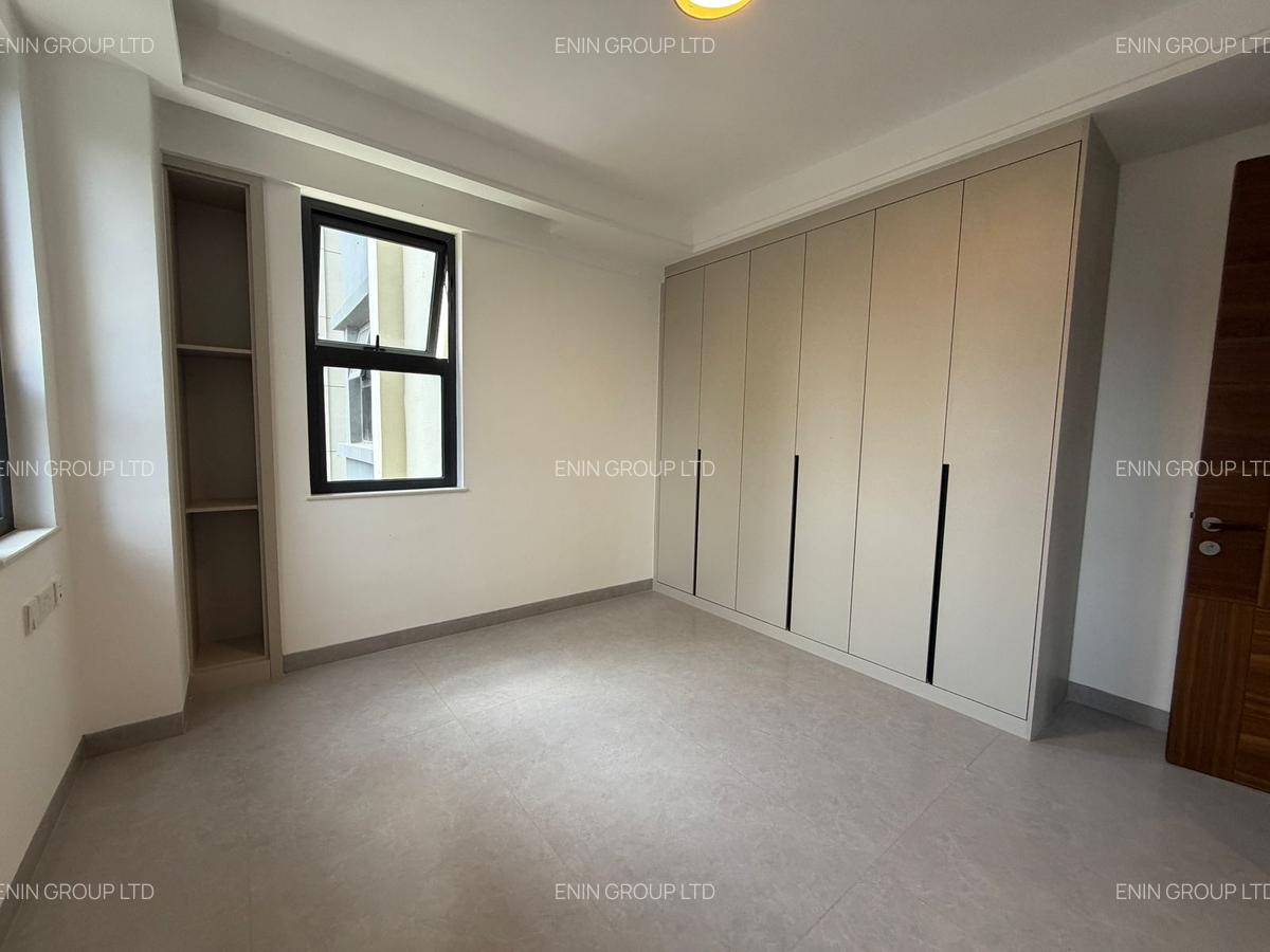 2 Bed Apartment with En Suite at Lower Kabete Rd - 7