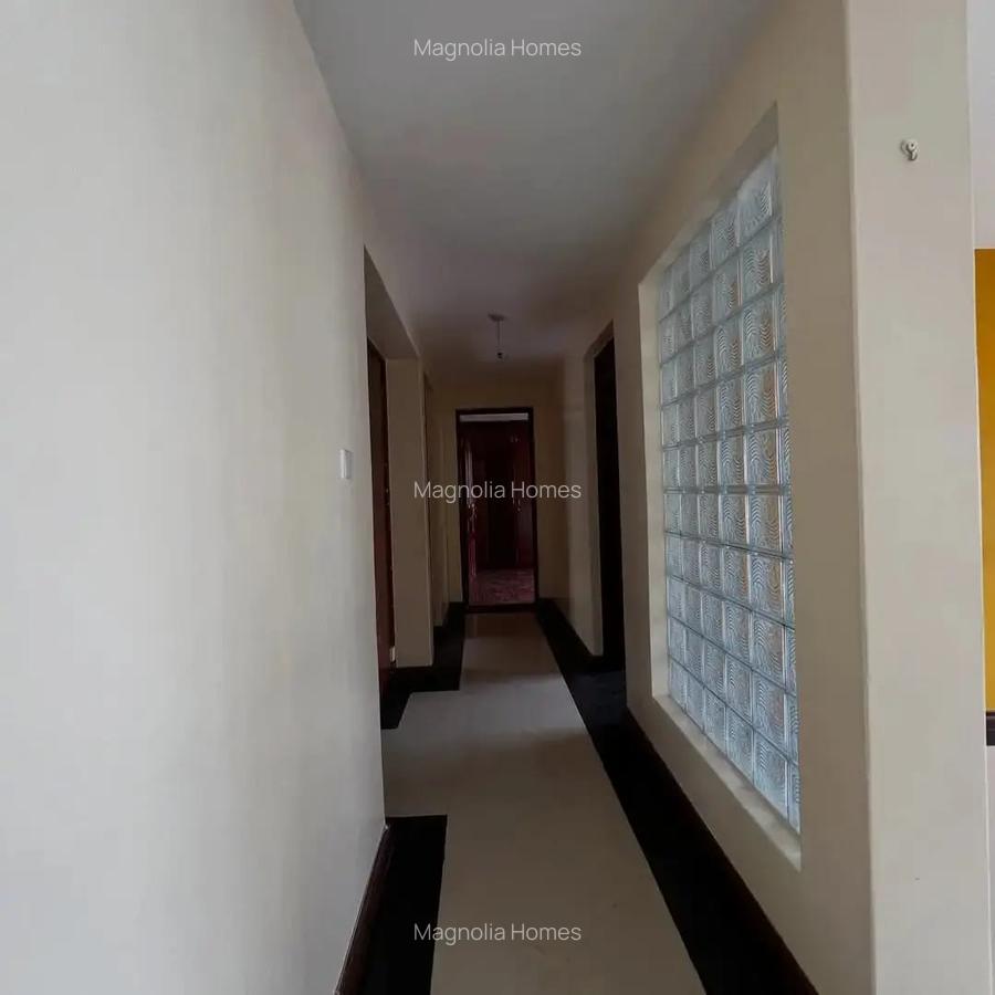 3 Bed Apartment in Lavington - 11