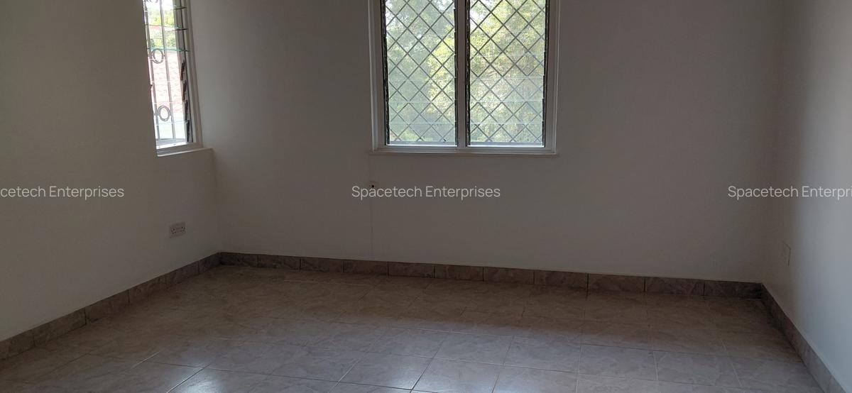 4 Bed House with En Suite in Thigiri - 12