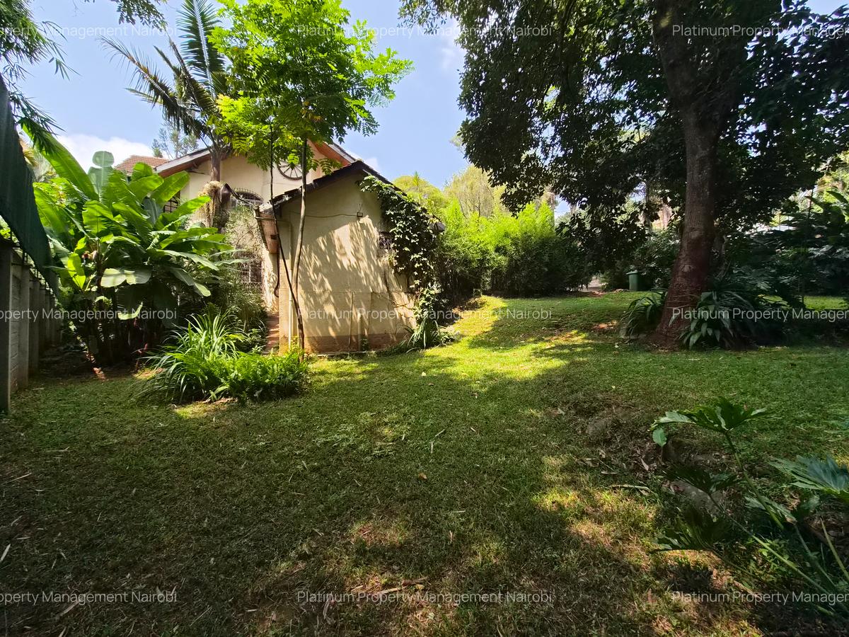 0.6 ac Land at Thigiri Gardens - 9