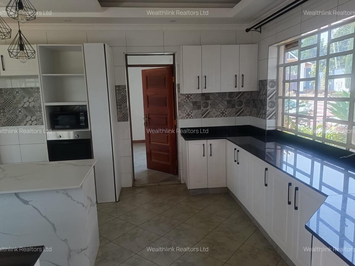 5 Bed House with En Suite at Runda - 7