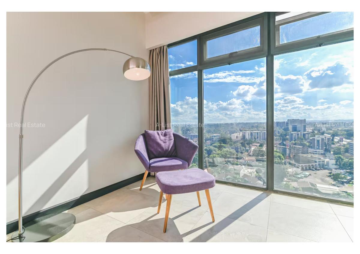 Furnished 2 Bed Apartment with En Suite at Church Road - 3