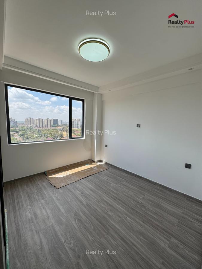 2 Bed Apartment with En Suite at Kirichwa Road - 9