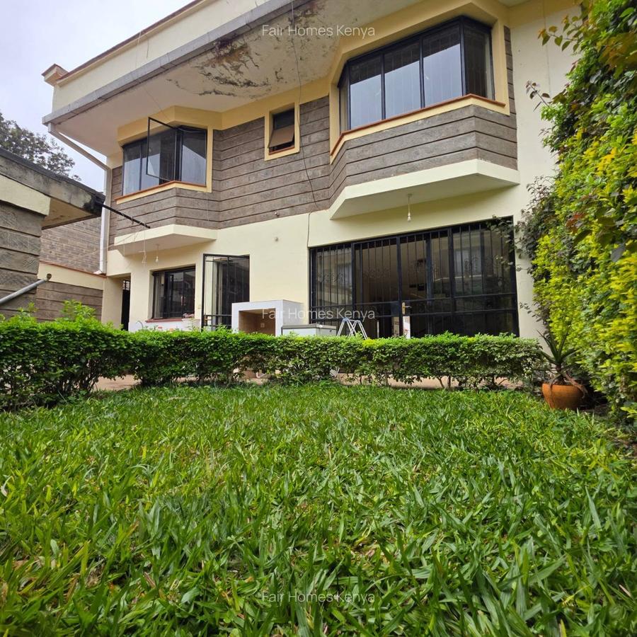 4 Bed Townhouse with En Suite at Grevilea Grove - 1