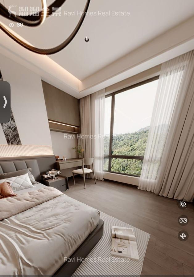 2 Bed Apartment with En Suite at Rirar Garden Road - 14
