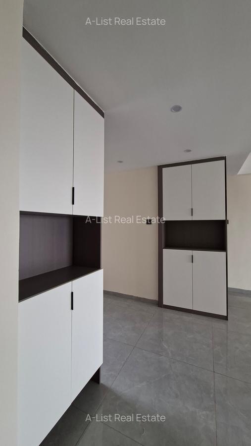 3 Bed Apartment with En Suite at Kirichwa Road - 12