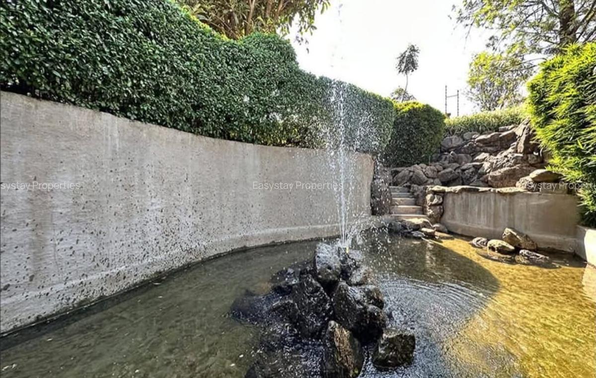 5 Bed House with En Suite in Kitisuru - 10
