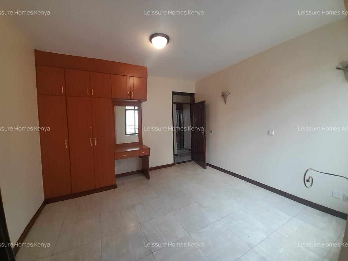 3 Bed Apartment with En Suite at Lenana Road - 18