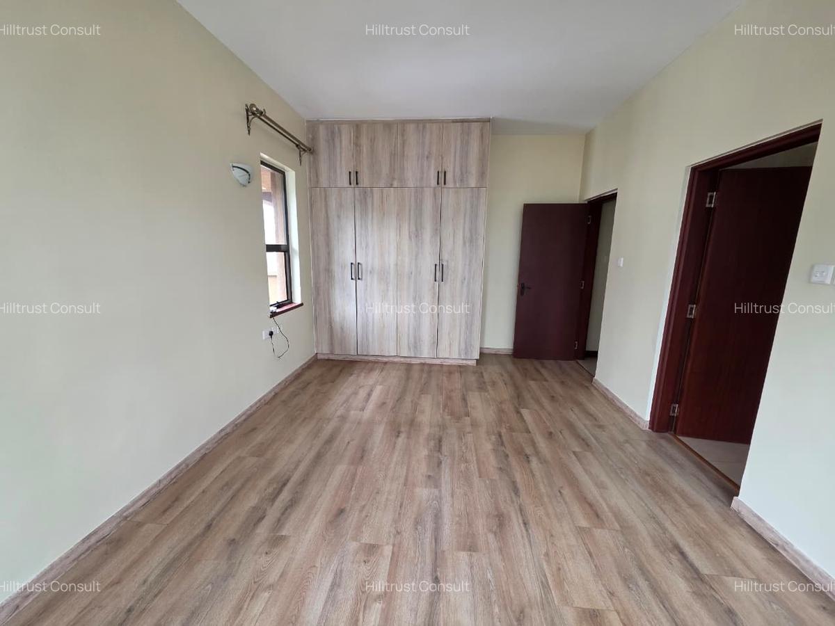 4 Bed Apartment with En Suite at General Mathenge Drive - 19