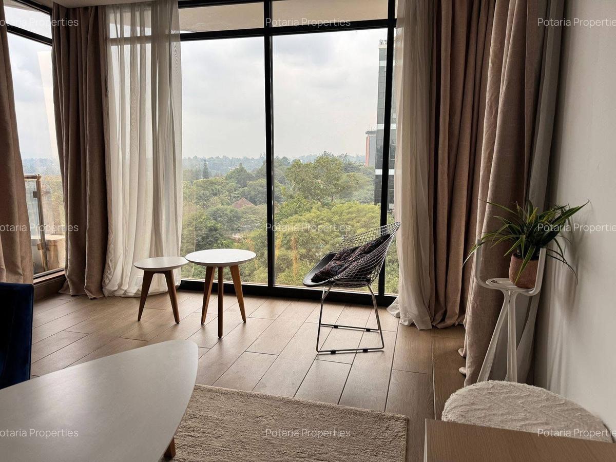 Furnished 2 Bed Apartment with En Suite in Westlands Area - 1