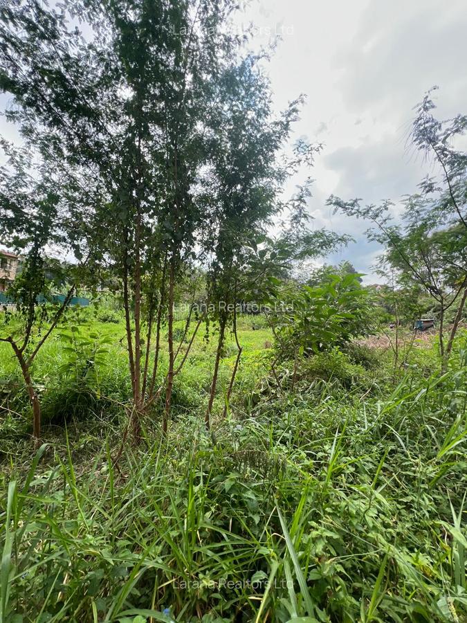 0.75 ac Residential Land at Convent Dr - 3