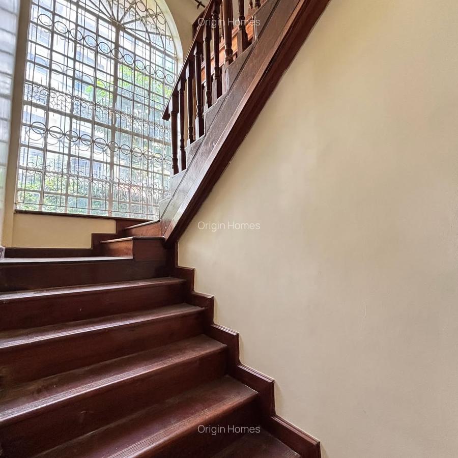 4 Bed Townhouse with En Suite at Kileleshwa - 15