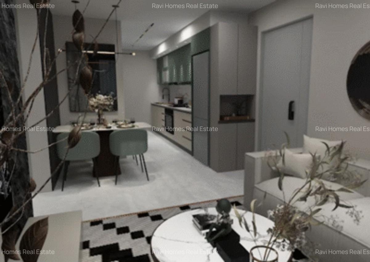 2 Bed Apartment with En Suite at Mbaazi Road - 4