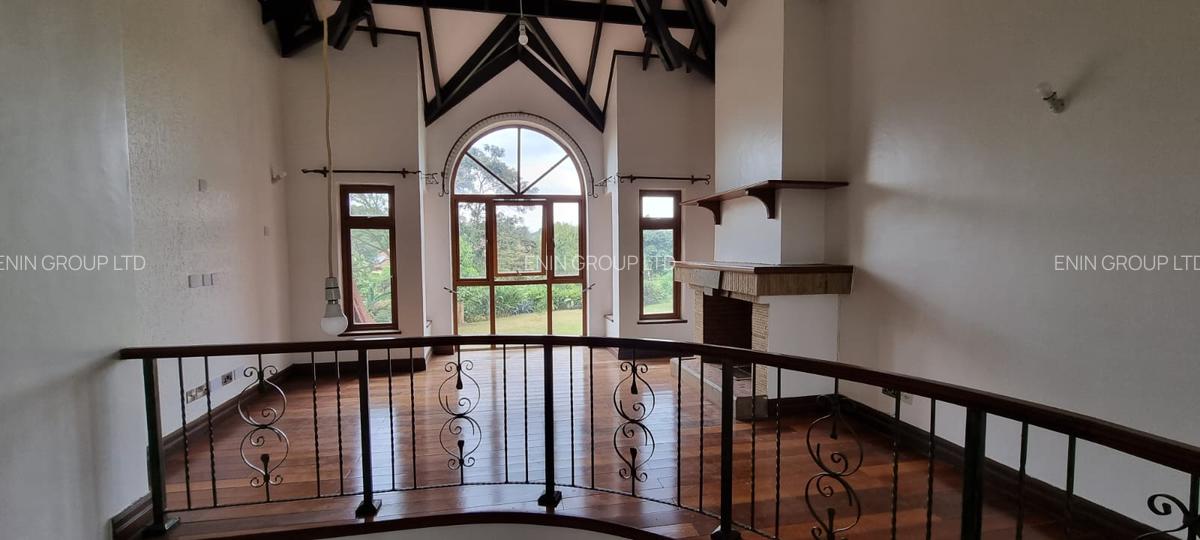 3 Bed Townhouse with En Suite at Kitisuru Rd - 12