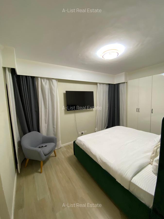 Furnished 2 Bed Apartment with Swimming Pool at Riverside Drive - 10