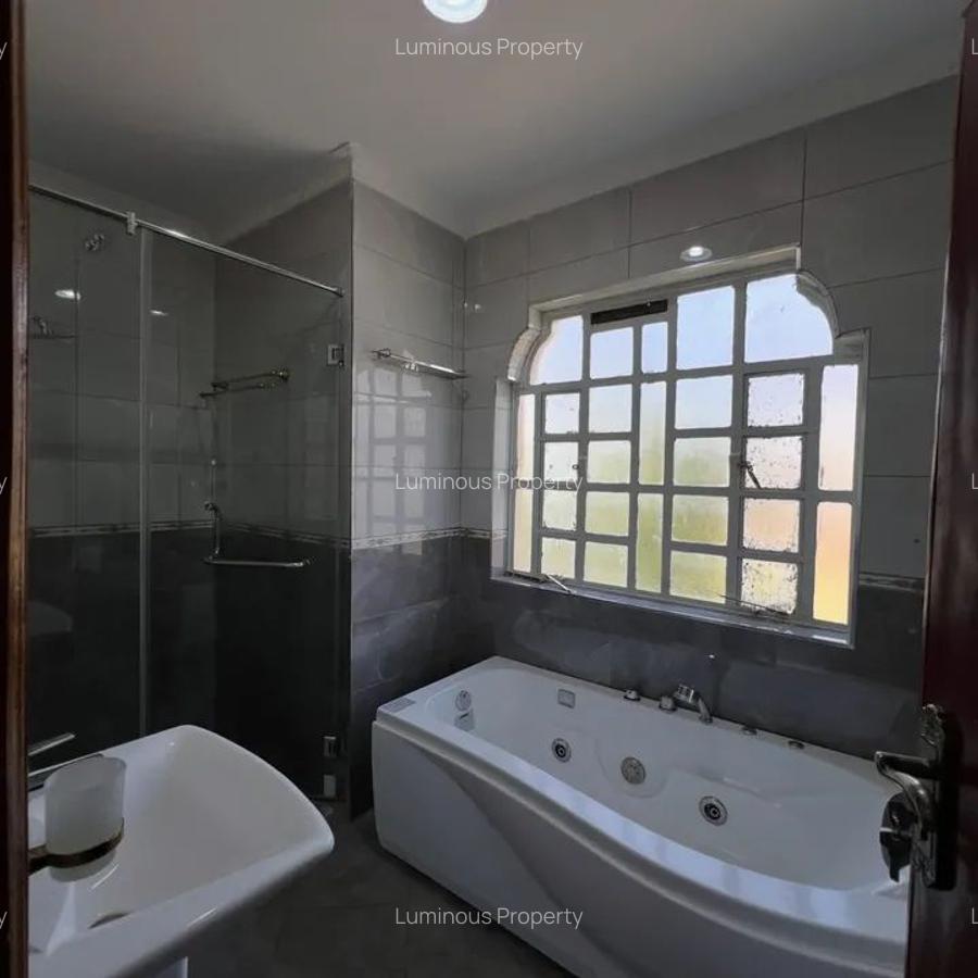 5 Bed House with En Suite at Runda - 13