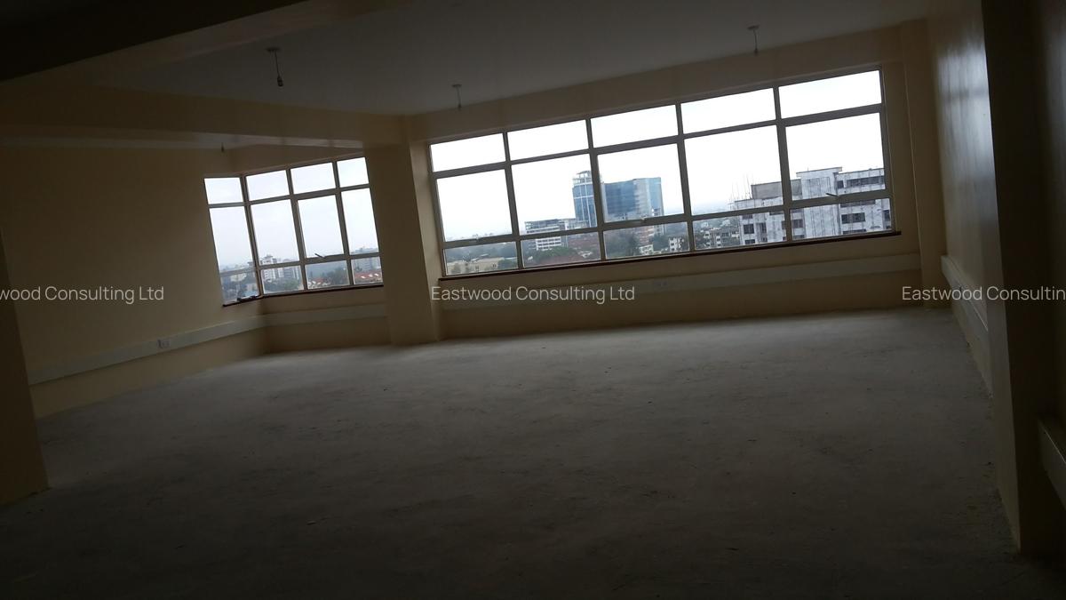 Commercial Property with Service Charge Included in Parklands - 5