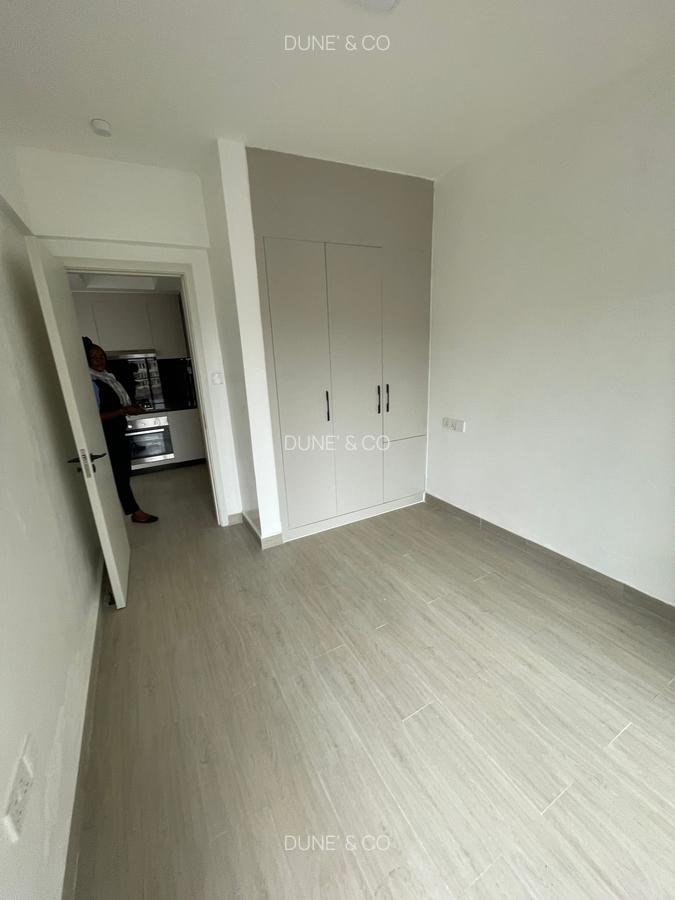 1 Bed Apartment with En Suite in Kilimani - 11