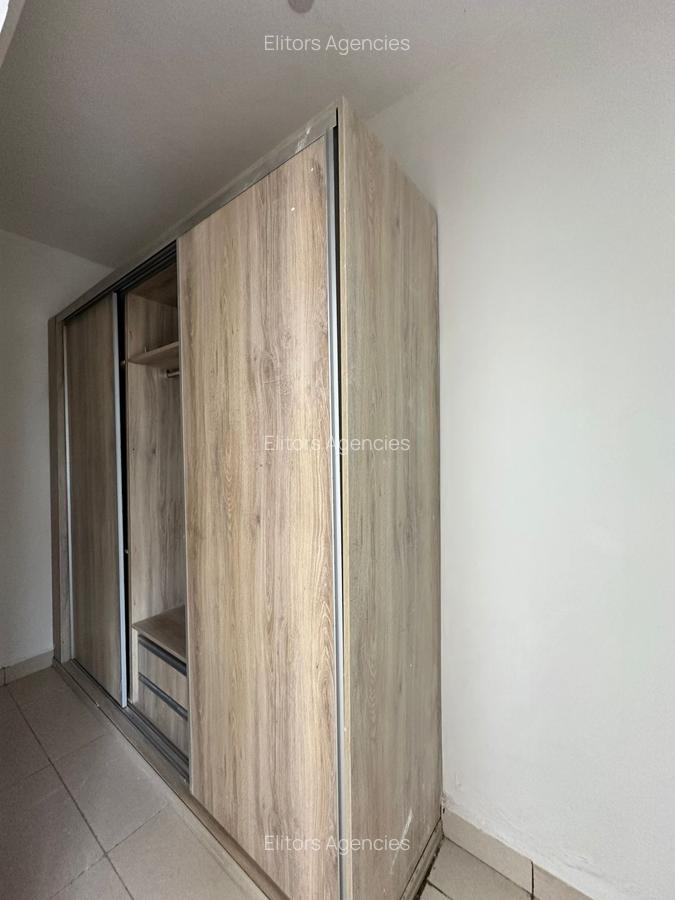 2 Bed Apartment with En Suite at Sports Road - 9