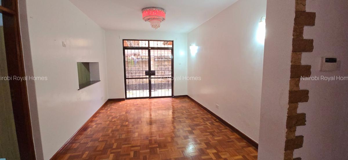 5 Bed Townhouse with En Suite at Lavington Kaputei - 8