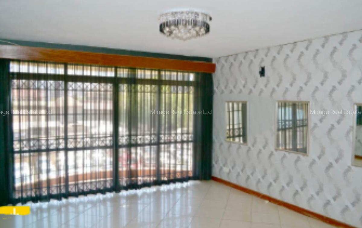 Commercial Property with Service Charge Included in Kilimani - 10