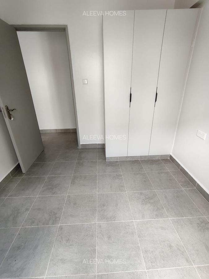 1 Bed Apartment with Swimming Pool in Garden Estate - 10