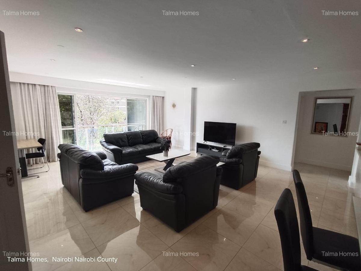 3 Bed Apartment with En Suite at Off Rhapta Road - 9