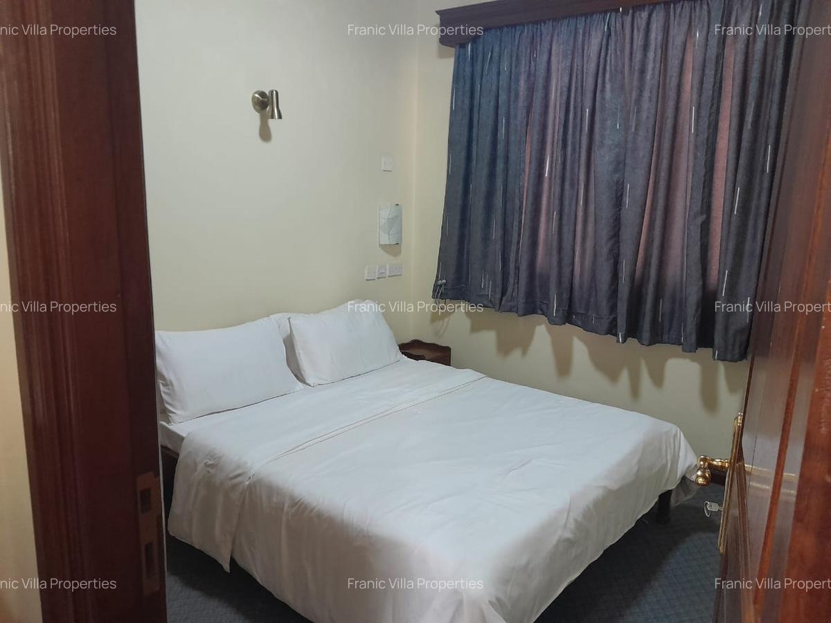 1 Bed House with En Suite at Nyari Central - 5