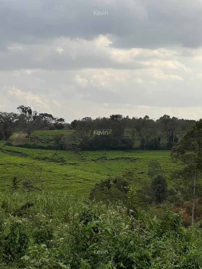 Land at Near Kentmare - 4