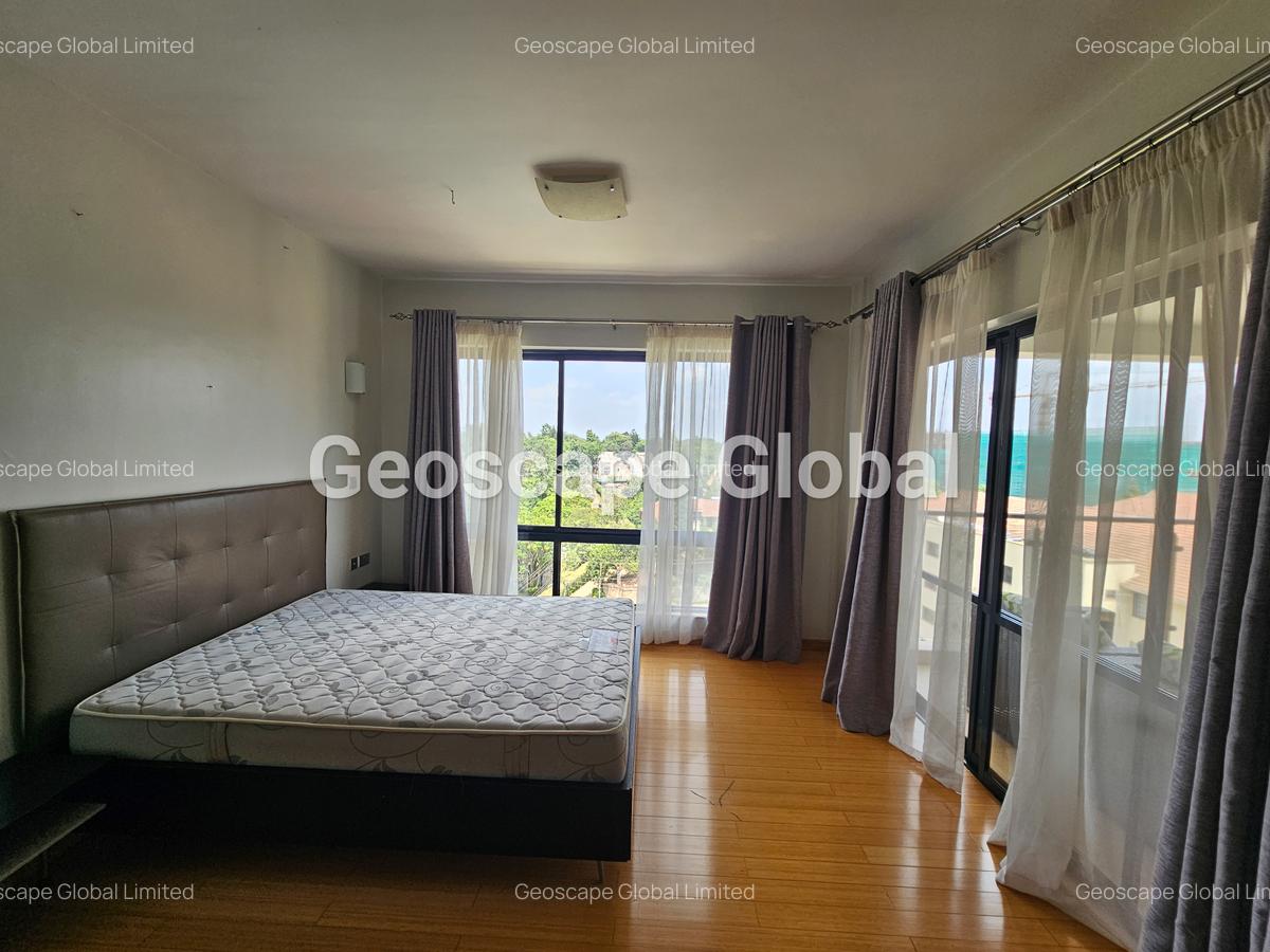 3 Bed Apartment with En Suite in Spring Valley - 13