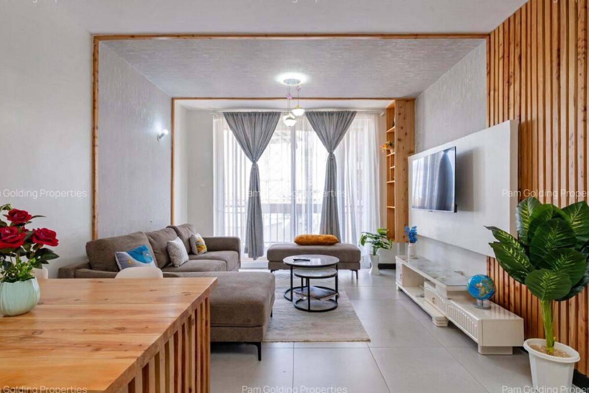 2 Bed Apartment with En Suite at Chady Road - 3