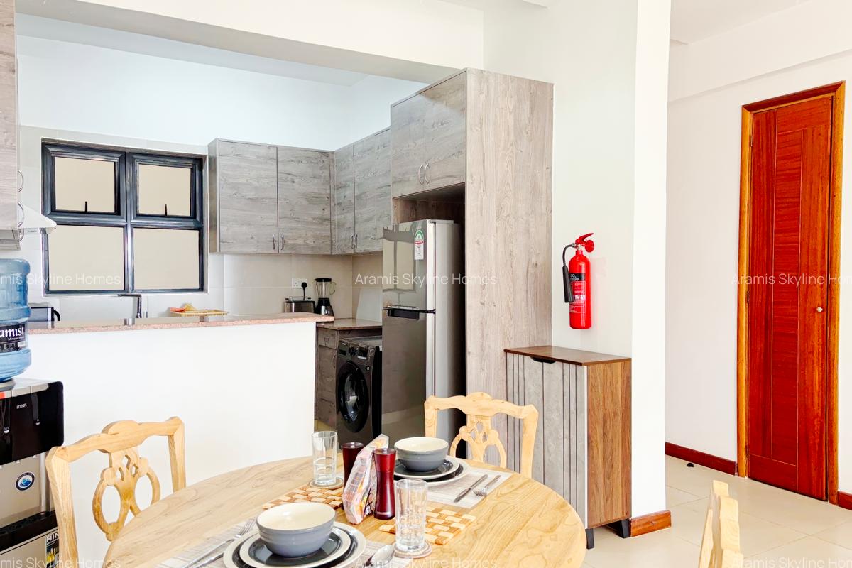 2 Bed Apartment at Lantana Road - 7