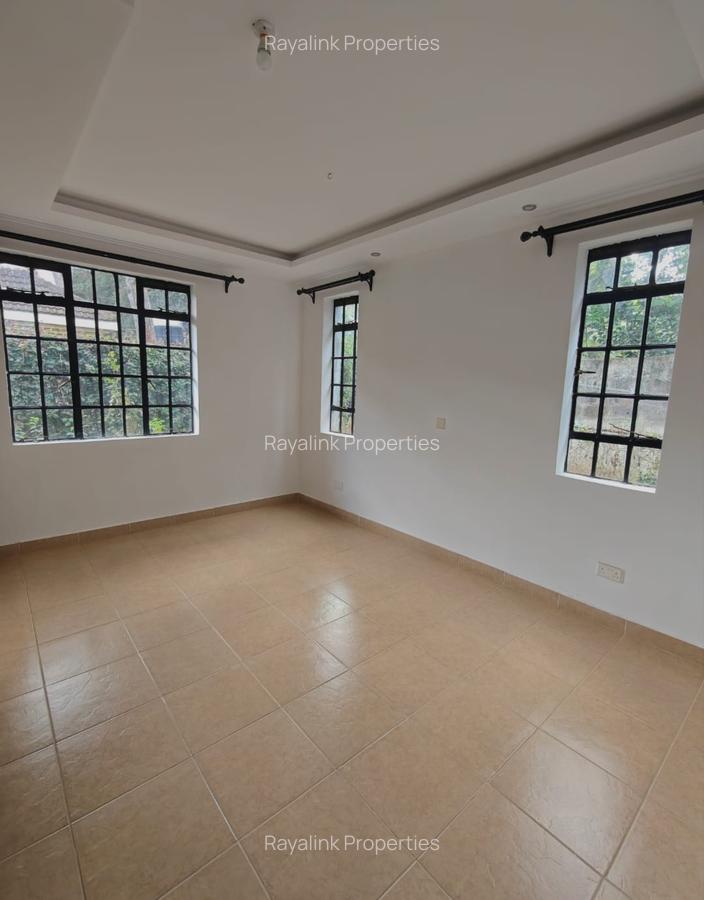 2 Bed Apartment with Borehole at Bogani Road - 15