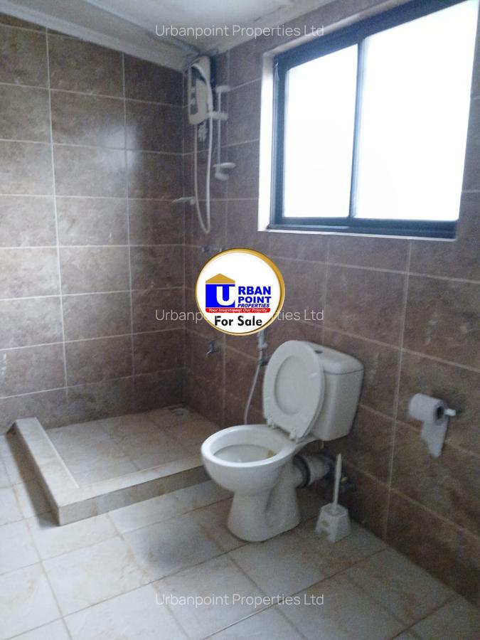 Commercial Property in Nyali Area - 8
