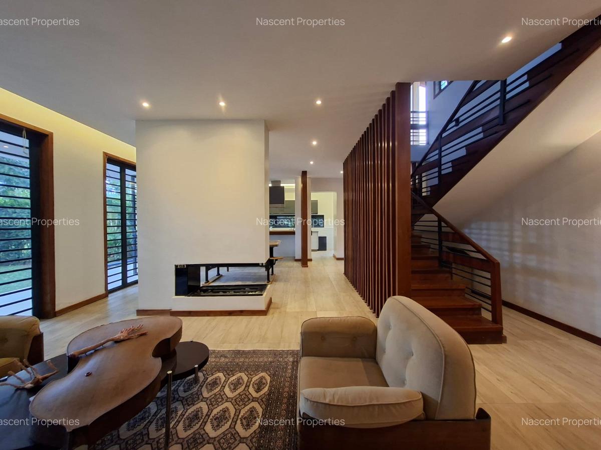 3 Bed House with En Suite in Nyari - 14