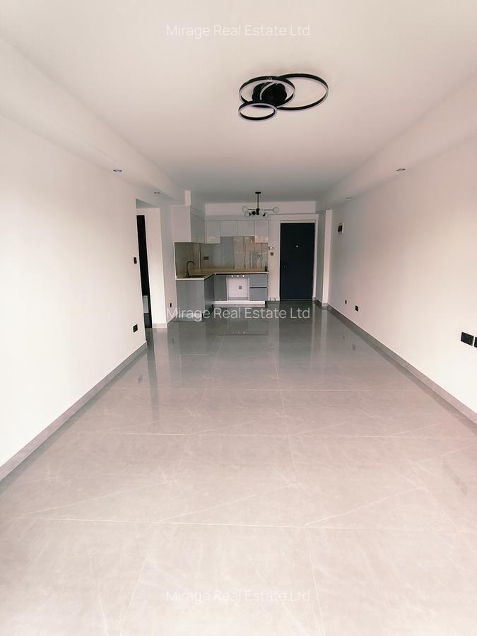 3 Bed Apartment with En Suite in Kileleshwa - 4
