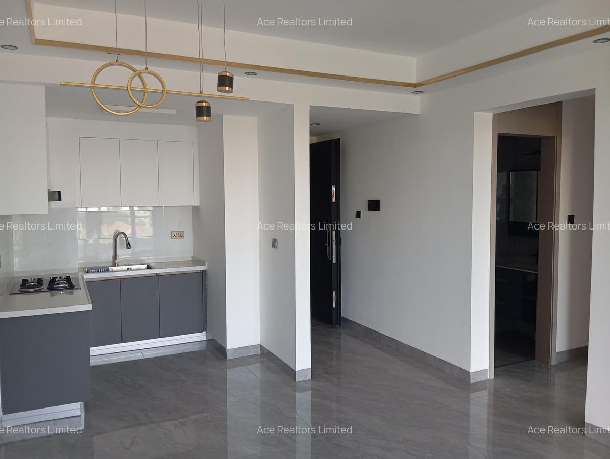 2 Bed Apartment with En Suite at Muringa Road - 3