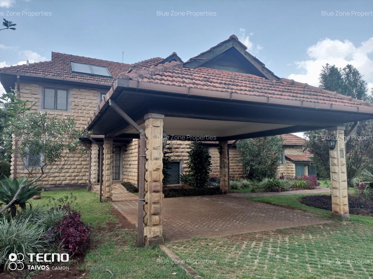4 Bed Townhouse with En Suite at Windsor Ridgeways - 4