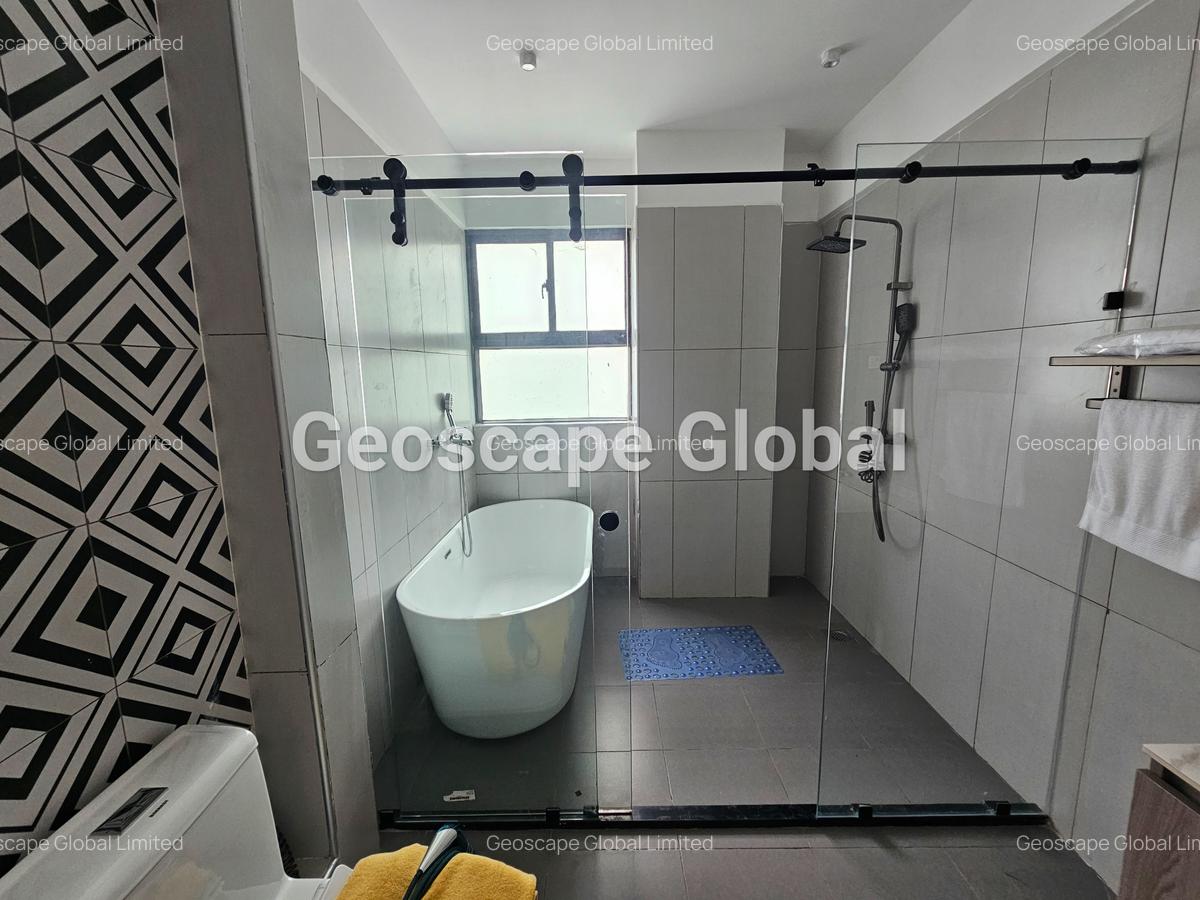 4 Bed Apartment with En Suite in Kileleshwa - 16