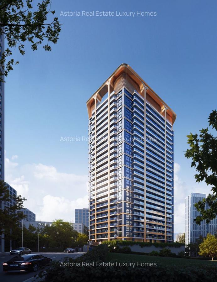 3 Bed Apartment with En Suite at 2026-234 - 1