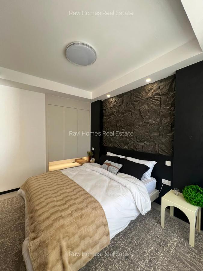 2 Bed Apartment with En Suite at Rirar Garden Road - 18
