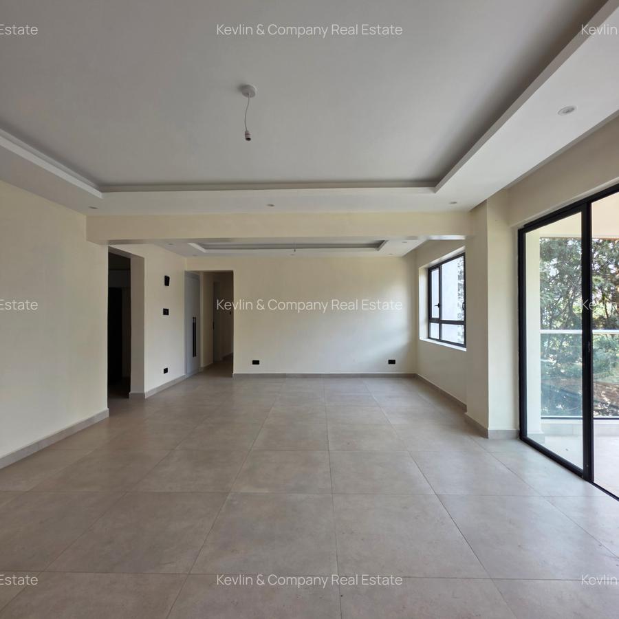 2 Bed Apartment with En Suite in General Mathenge - 3