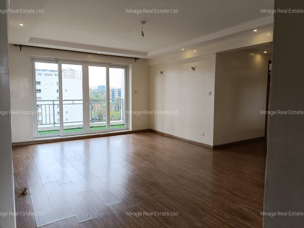 4 Bed Apartment with En Suite in Kilimani - 12