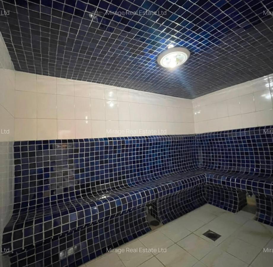 2 Bed Apartment with En Suite in Kileleshwa - 7